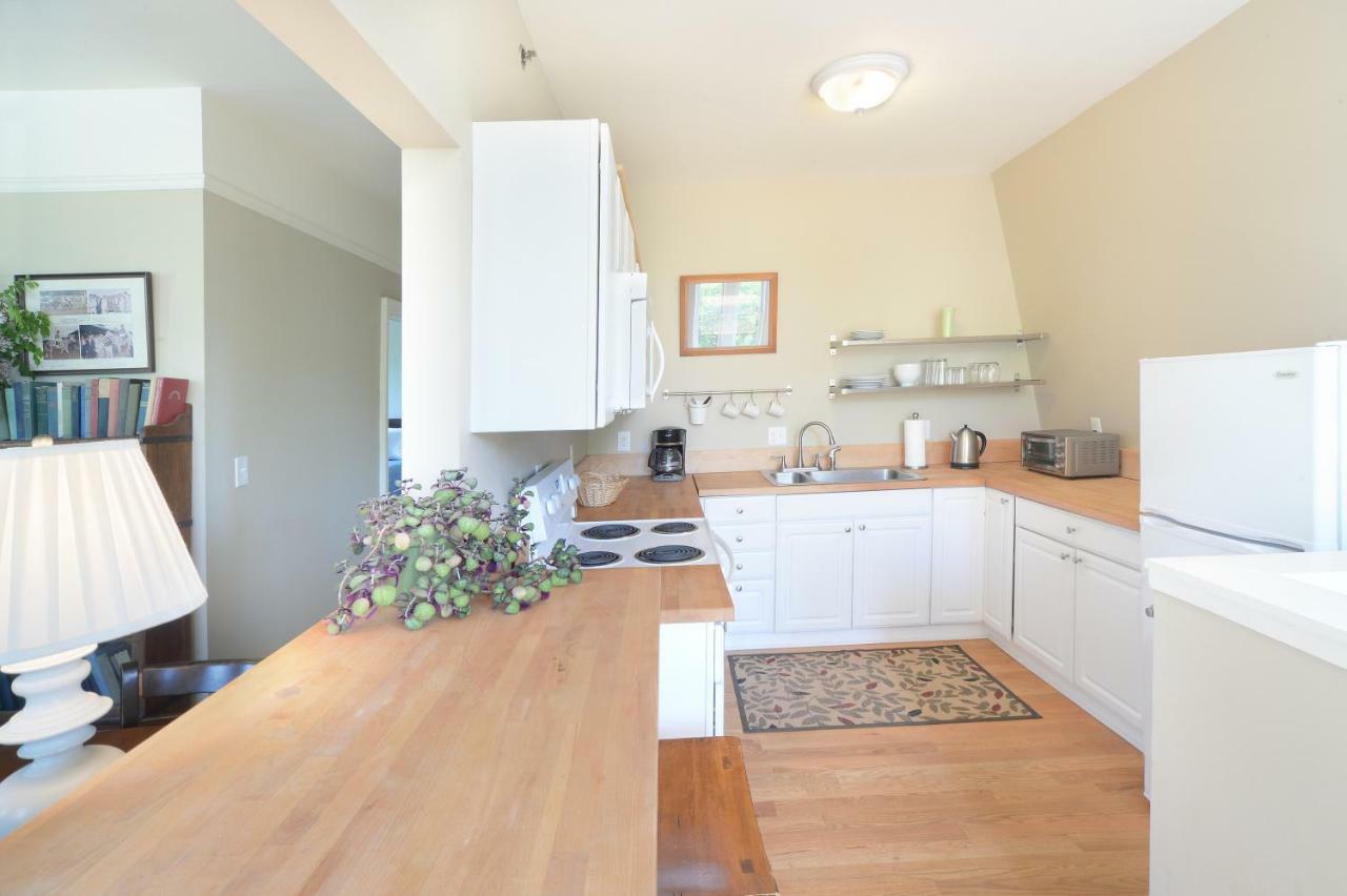סאראטוגה ספרינגס The Springwater Bed And Breakfast מראה חיצוני תמונה